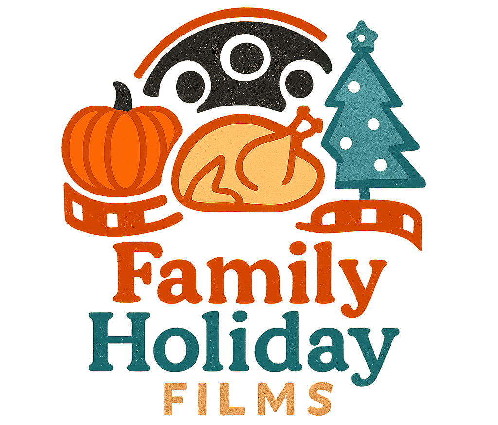 My Family Holiday Movies Site